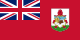 Bermuda flag