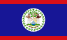 Belize flag