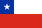 Chile flag
