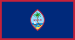 Guam flag