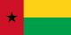 Guinea-Bissau flag