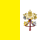 Vatican flag