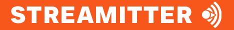 Streamitter.com ~ we love radio!