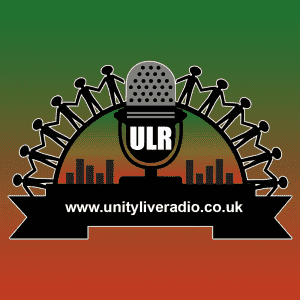 Unity Live Radio