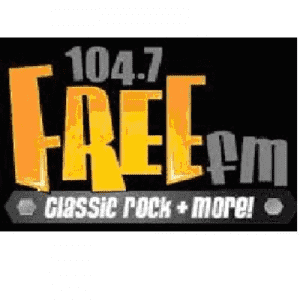 104.7 Free FM