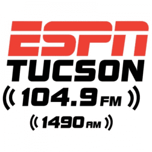 KFFN ESPN 104.9 FM & 1490 AM