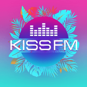 KISS FM Digital