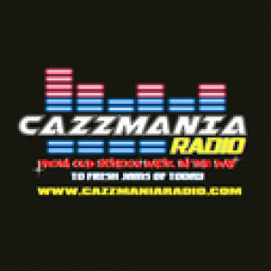 CazzMania Radio