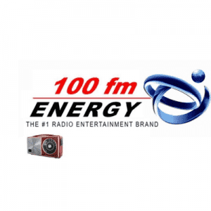Energy 100 fm