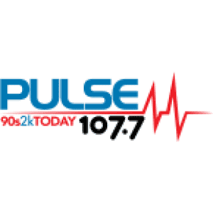 107.7 Pulse FM