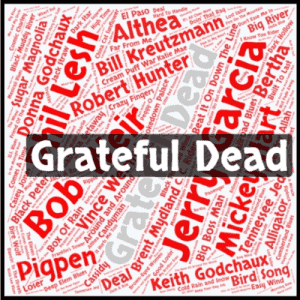 Grateful Dead Radio
