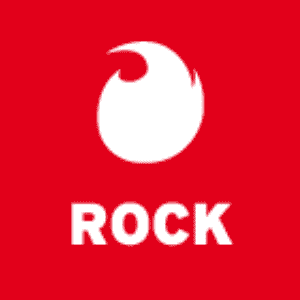Hotmixradio Rock