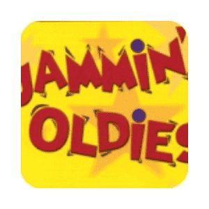 1Club.fm - Jammin' Oldies