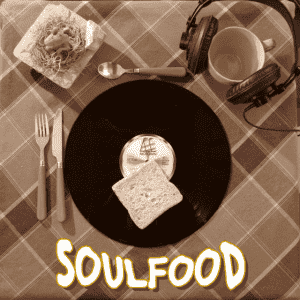 Laut fm Soulfood