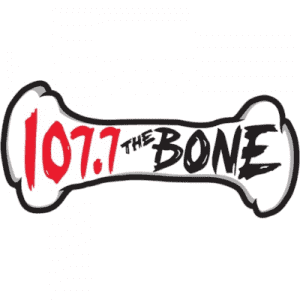 KSAN 107.7 The Bone