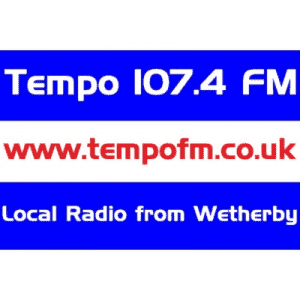 Tempo 107.4 FM