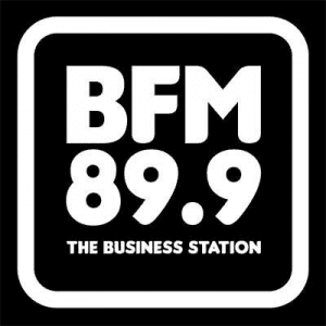 BFM 89.9