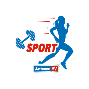 Antenne MV Sport