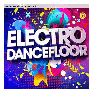 electrodancefloor