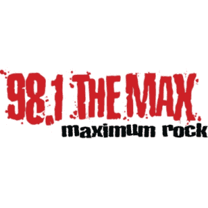WXMX 98.1 The Max