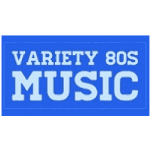 Variety 80s Music