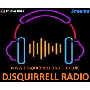 DJSquirrell Radio