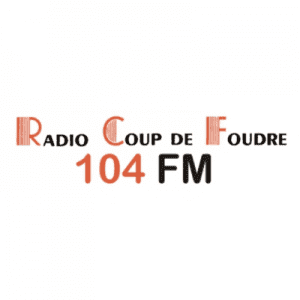 Radio Coup de Foudre 104 FM