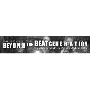 Beyond The Beat Generation