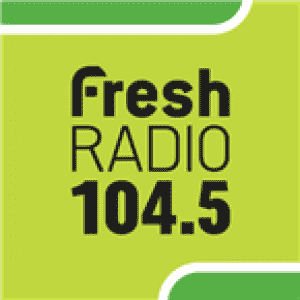 Fresh Radio 104.5