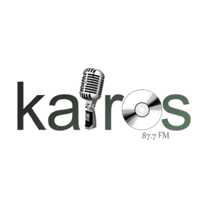 Kairos FM 87.9 - Montevideo