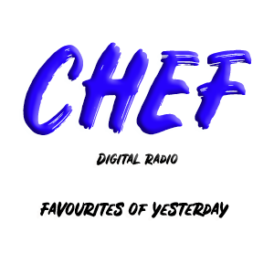 CHEF-DR