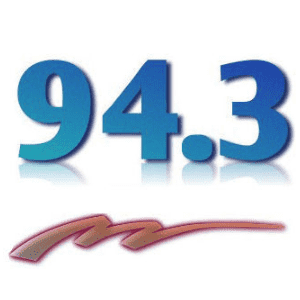 WIBG 94.3 FM Avalon, NJ