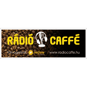 Rádió Caffé