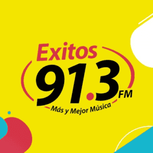XHMLS Exitos 91.3 FM