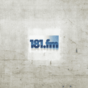 181.fm - Jammin 181