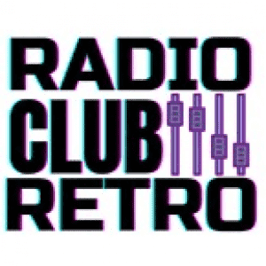 RADIO CLUB RETRO