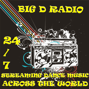 Big D Radio