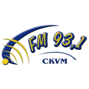 CKVM 93.1 FM