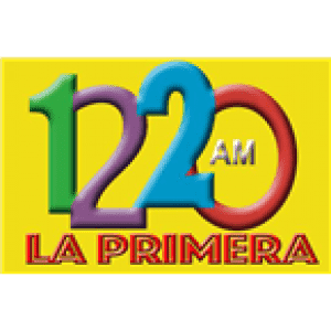 1220AM-La Primera