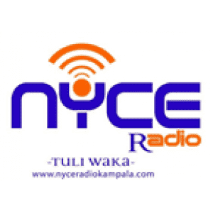 nyce radio kampala