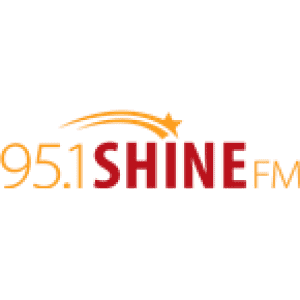 95.1 SHINE-FM