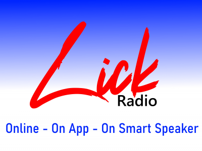 Lick Radio