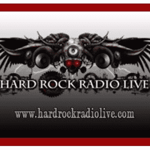 Hard Rock Radio Live