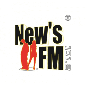 Radio New's FM