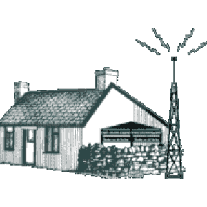 Two Lochs Radio