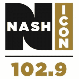 KTOP-FM 1029 NASH Icon