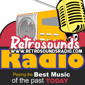 Retrosounds Radio