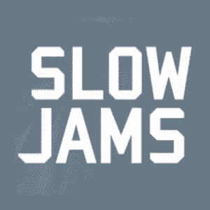 slow jams radio