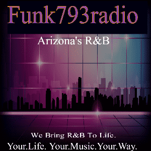 FUNK793RADIO