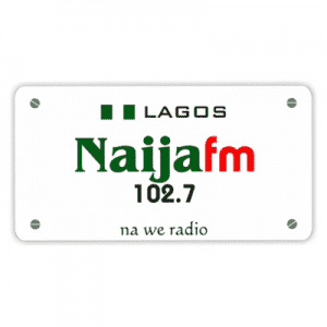 Naija Fm 102.7